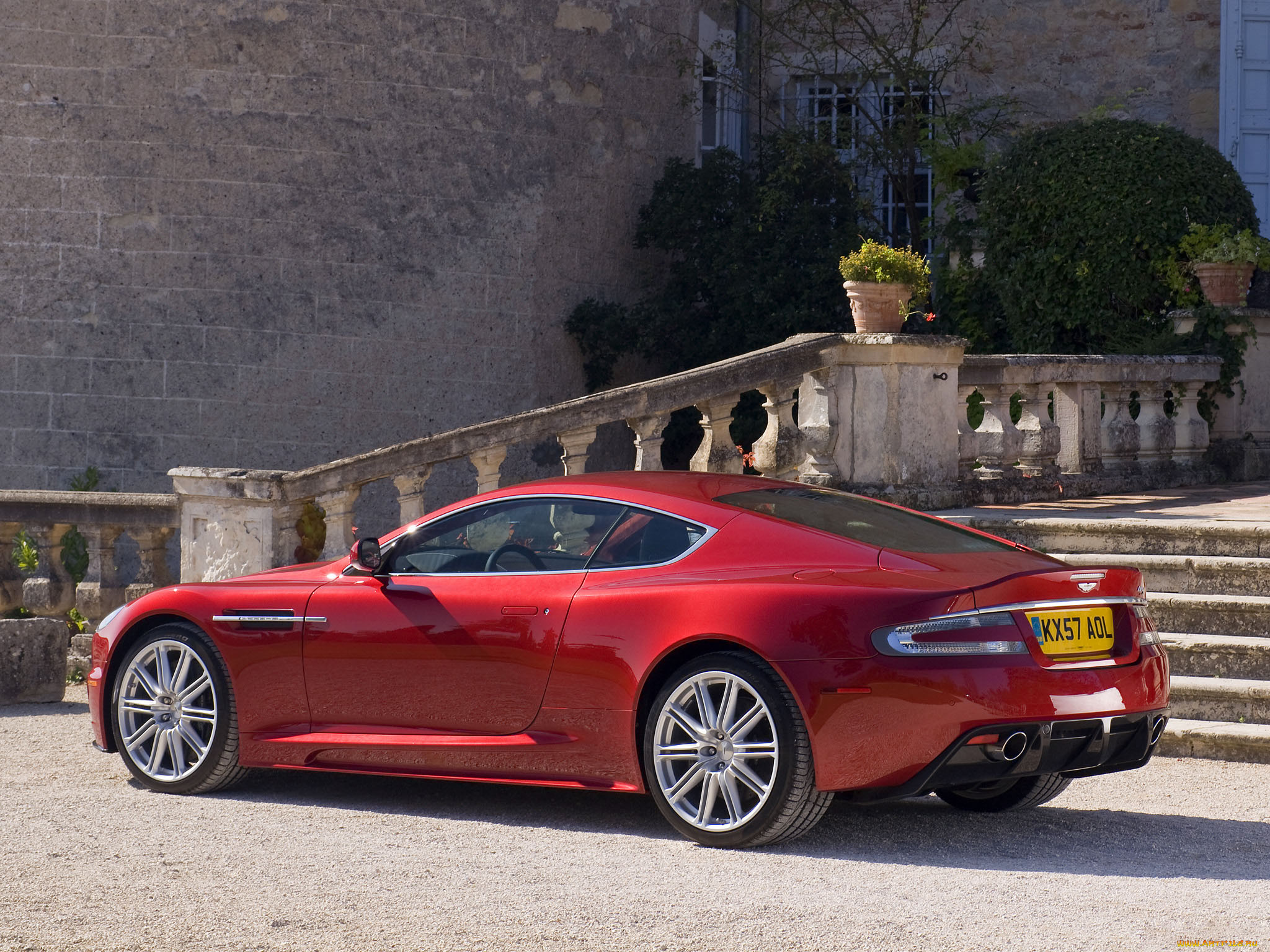 , aston, martin